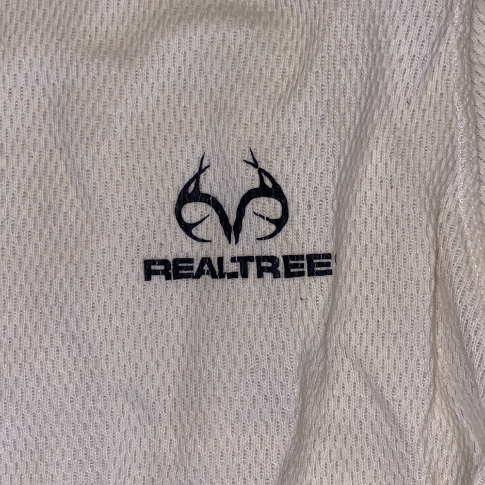 RealTree Hunting outfit - Picture 10 of 11